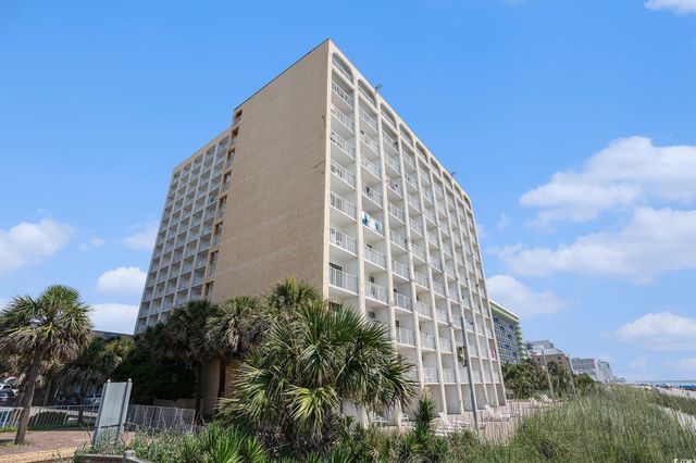 1207 S Ocean Blvd. # 51101, Myrtle Beach, SC 29577