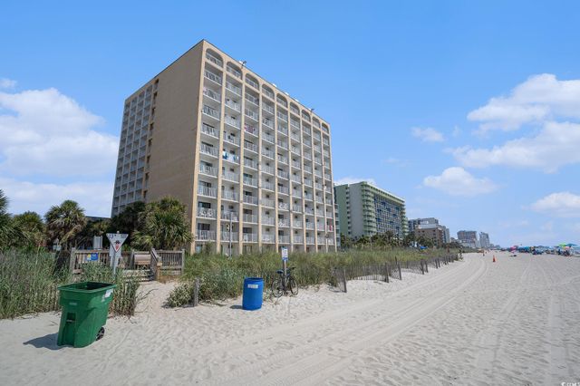 1207 S Ocean Blvd. # 51101, Myrtle Beach, SC 29577