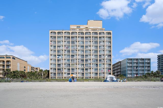 1207 S Ocean Blvd. # 51101, Myrtle Beach, SC 29577