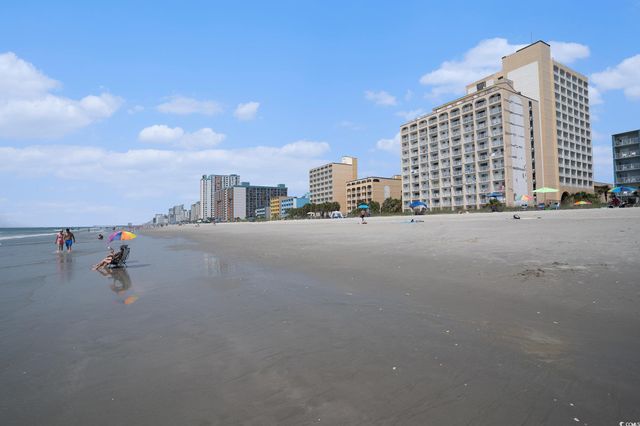 1207 S Ocean Blvd. # 51101, Myrtle Beach, SC 29577
