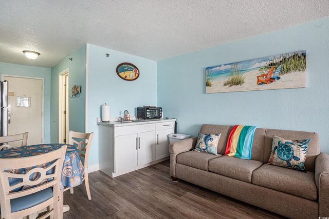 1207 S Ocean Blvd. # 51101, Myrtle Beach, SC 29577