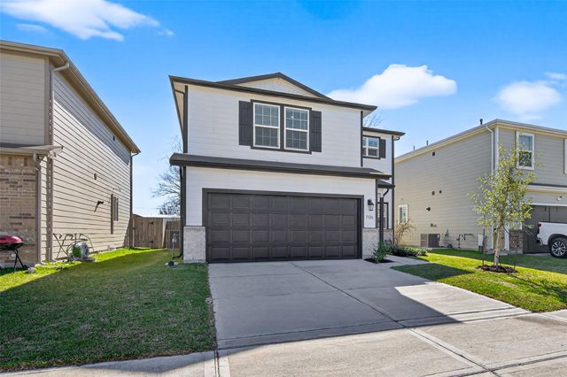 7326 Madison Commons Lane, Houston, TX 77075