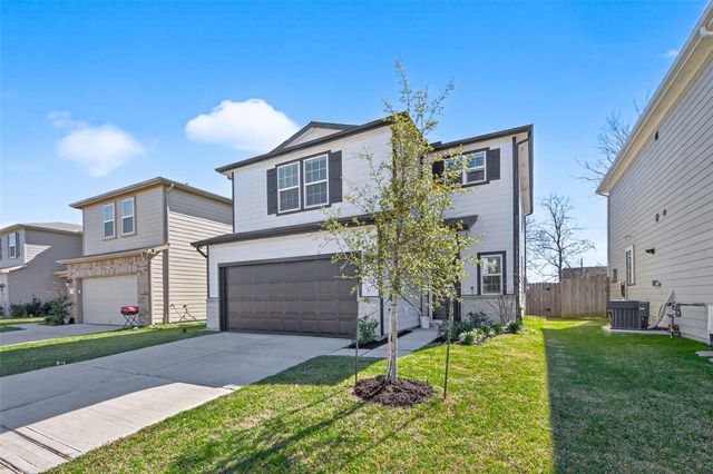 7326 Madison Commons Lane, Houston, TX 77075