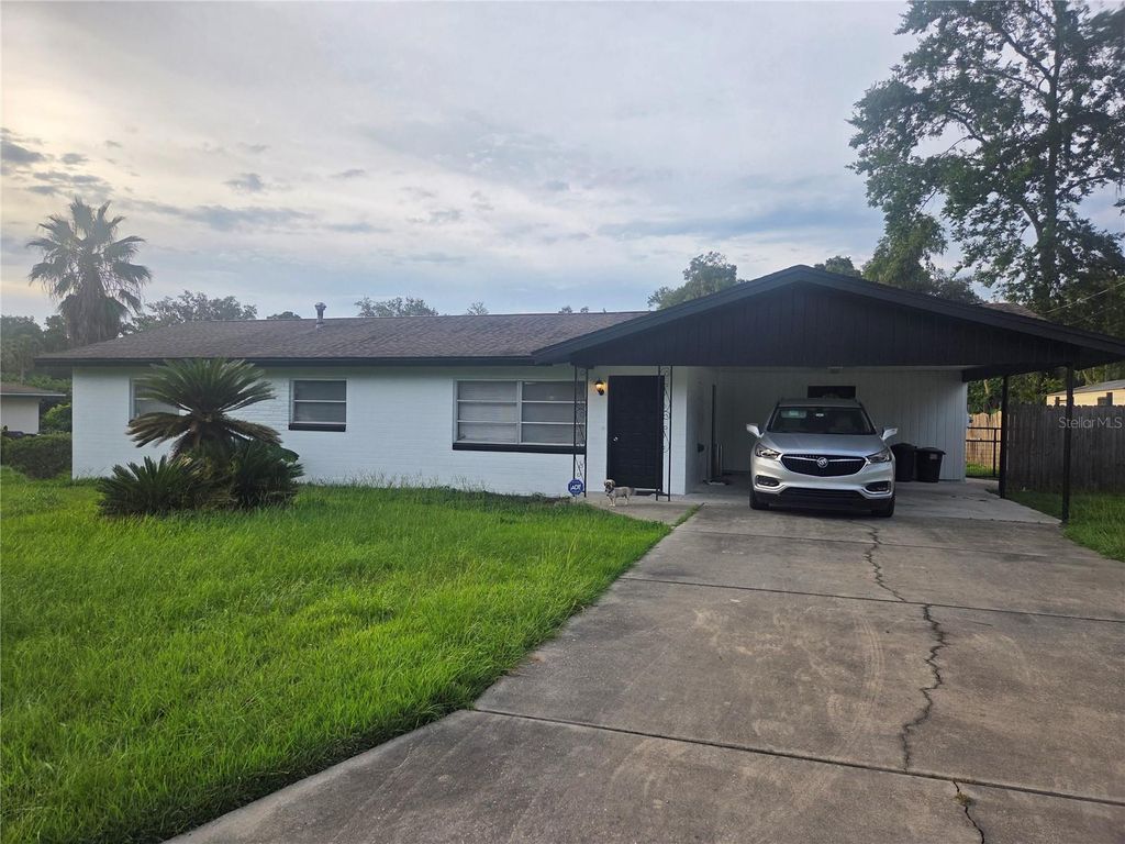 1021 SE 27TH STREET, Ocala, FL 34471
