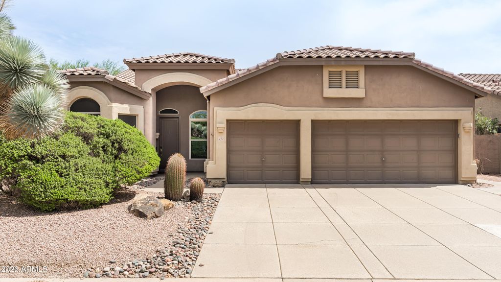 3060 N Ridgecrest -- 126, Mesa, AZ 85207 — exterior