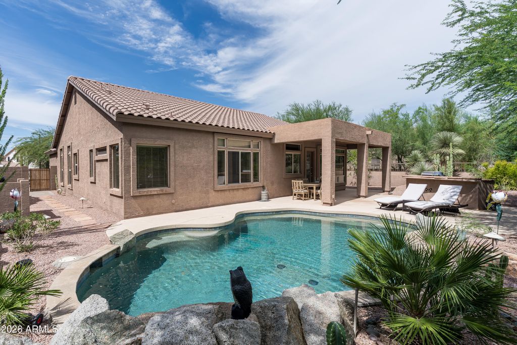 3060 N Ridgecrest -- 126, Mesa, AZ 85207 — photo 5
