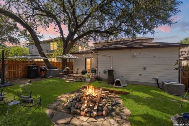 160 Desert Flower, Boerne, TX 78006
