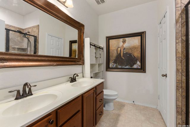 160 Desert Flower, Boerne, TX 78006