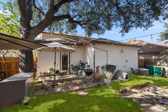 160 Desert Flower, Boerne, TX 78006