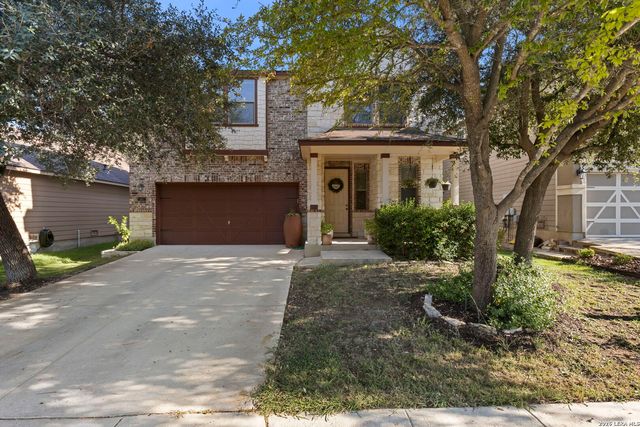 160 Desert Flower, Boerne, TX 78006