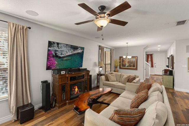 160 Desert Flower, Boerne, TX 78006