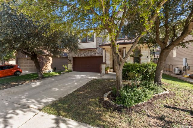 160 Desert Flower, Boerne, TX 78006