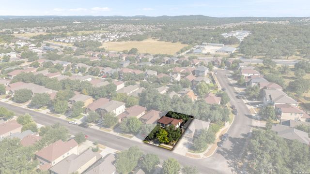 160 Desert Flower, Boerne, TX 78006