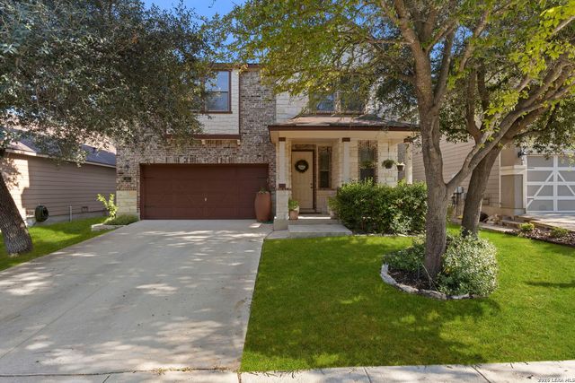 160 Desert Flower, Boerne, TX 78006
