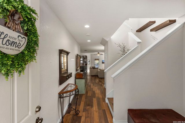 160 Desert Flower, Boerne, TX 78006