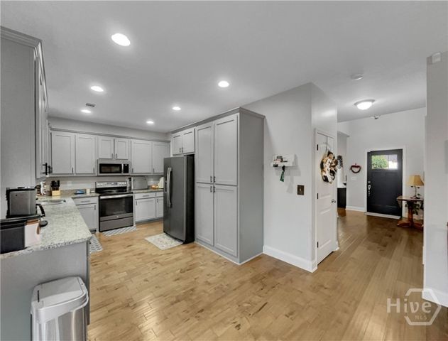 1583 Pointe South Circle, Bethlehem, GA 30620