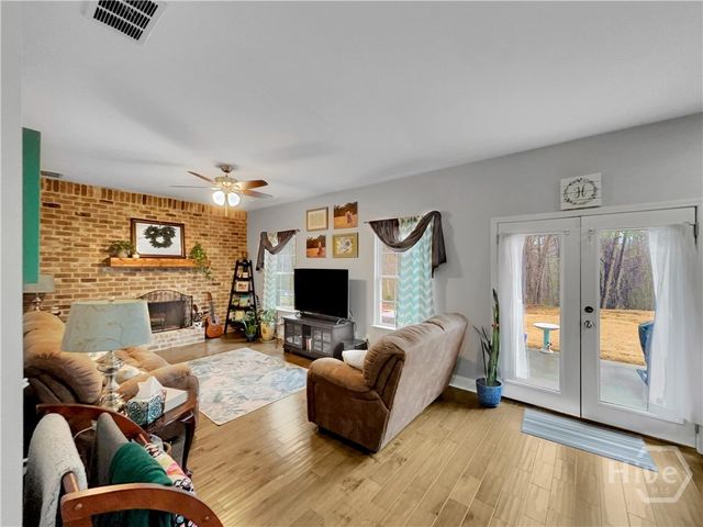 1583 Pointe South Circle, Bethlehem, GA 30620