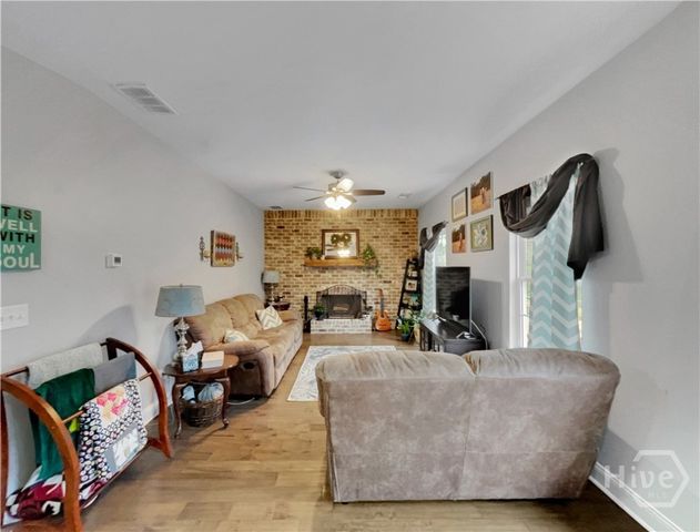 1583 Pointe South Circle, Bethlehem, GA 30620