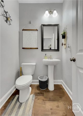 1583 Pointe South Circle, Bethlehem, GA 30620