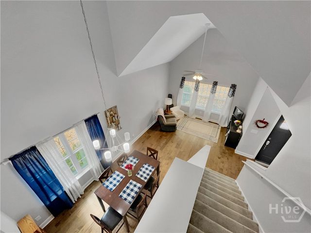 1583 Pointe South Circle, Bethlehem, GA 30620