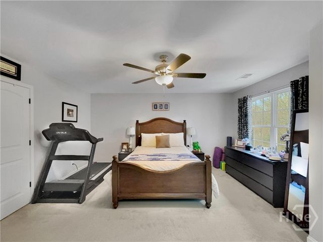 1583 Pointe South Circle, Bethlehem, GA 30620