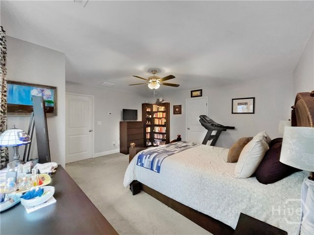 1583 Pointe South Circle, Bethlehem, GA 30620