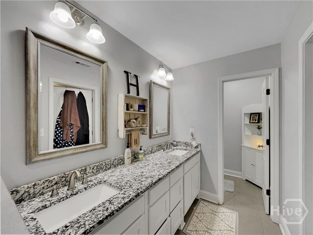 1583 Pointe South Circle, Bethlehem, GA 30620