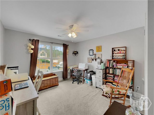 1583 Pointe South Circle, Bethlehem, GA 30620