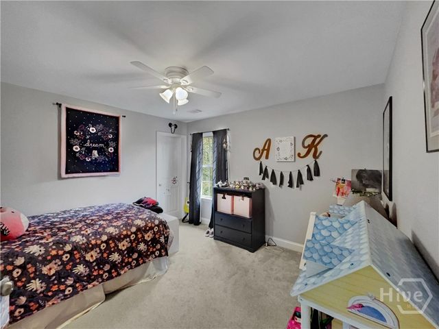 1583 Pointe South Circle, Bethlehem, GA 30620