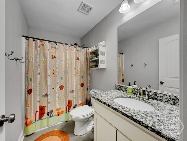 1583 Pointe South Circle, Bethlehem, GA 30620