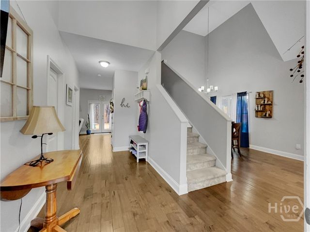 1583 Pointe South Circle, Bethlehem, GA 30620