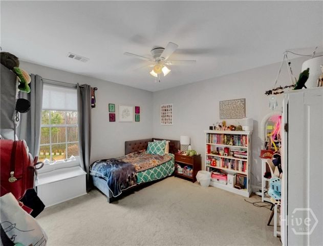 1583 Pointe South Circle, Bethlehem, GA 30620