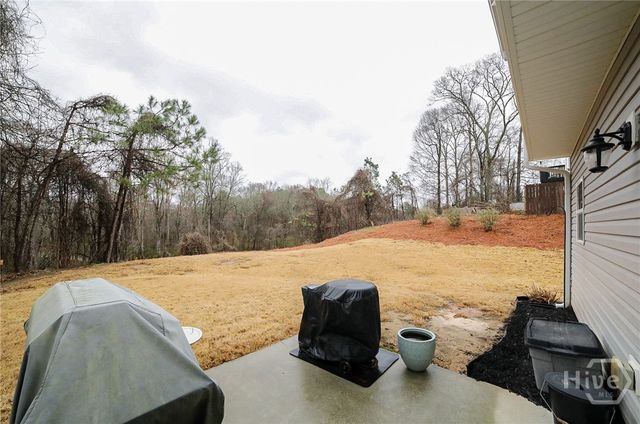 1583 Pointe South Circle, Bethlehem, GA 30620