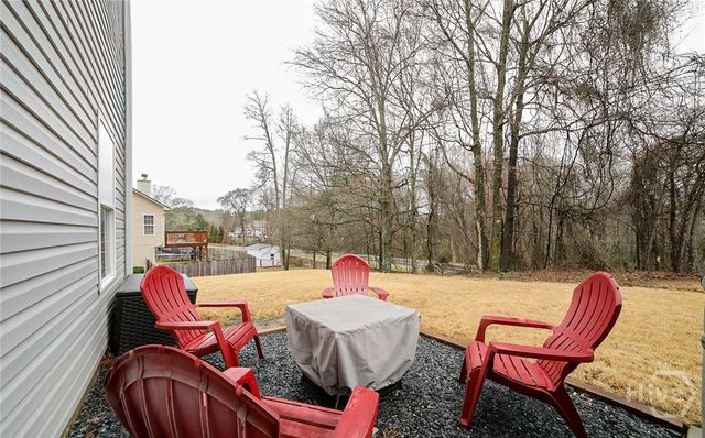 1583 Pointe South Circle, Bethlehem, GA 30620