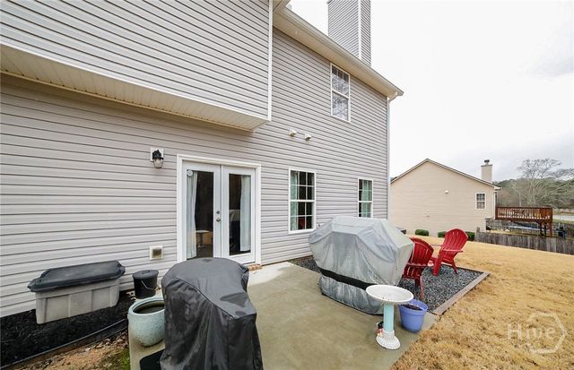 1583 Pointe South Circle, Bethlehem, GA 30620