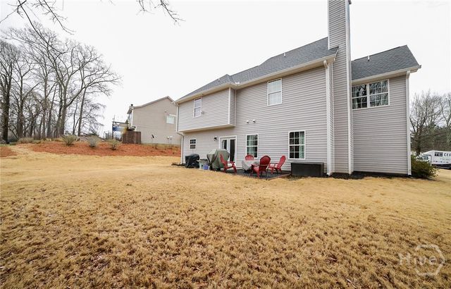 1583 Pointe South Circle, Bethlehem, GA 30620
