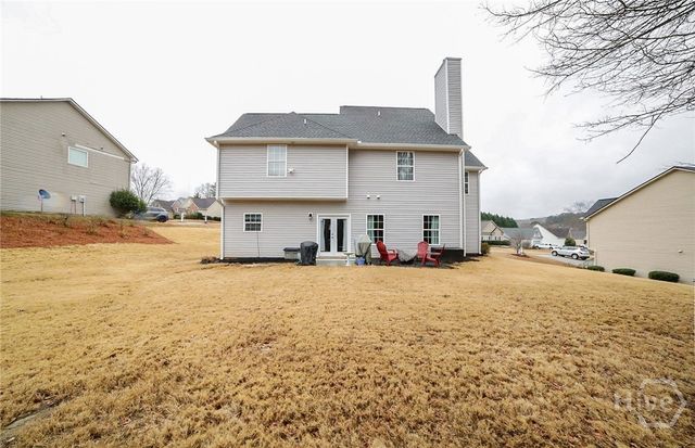 1583 Pointe South Circle, Bethlehem, GA 30620