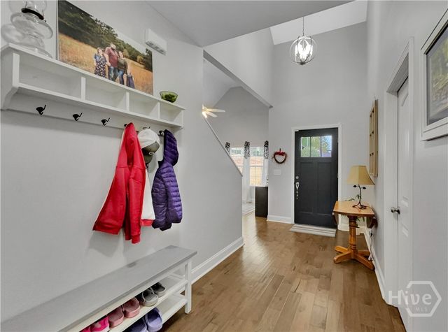 1583 Pointe South Circle, Bethlehem, GA 30620