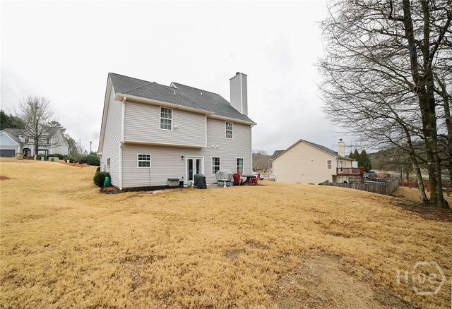 1583 Pointe South Circle, Bethlehem, GA 30620