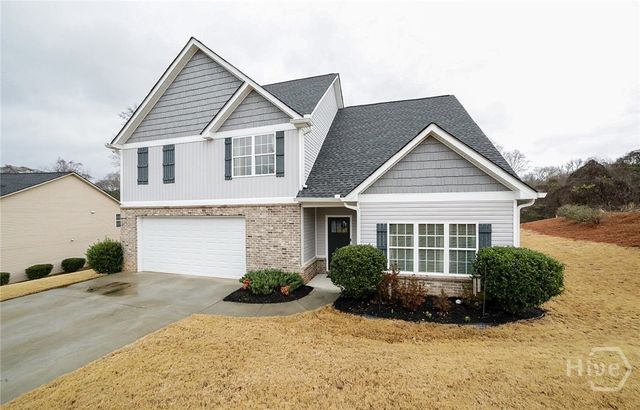 1583 Pointe South Circle, Bethlehem, GA 30620