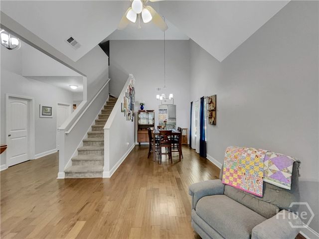 1583 Pointe South Circle, Bethlehem, GA 30620