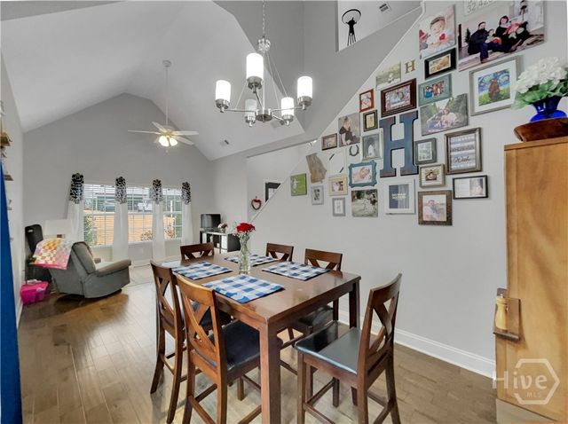 1583 Pointe South Circle, Bethlehem, GA 30620