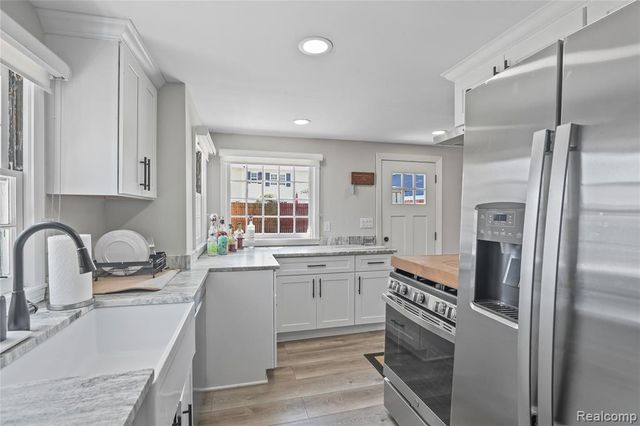 3051 Elmwood Drive, Fort Gratiot, MI 48059