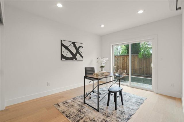 186 W Rincon Avenue, Campbell, CA 95008