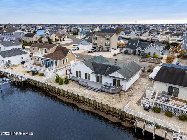 129 Bruce Drive, Beach Haven West, NJ 08050