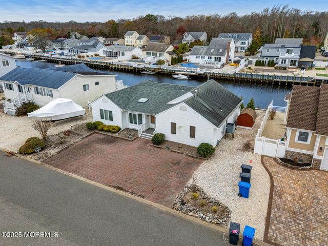 129 Bruce Drive, Beach Haven West, NJ 08050