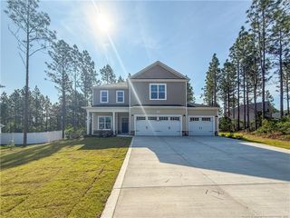 747 Rhum (Lot 8) Drive, Fayetteville, NC 28311