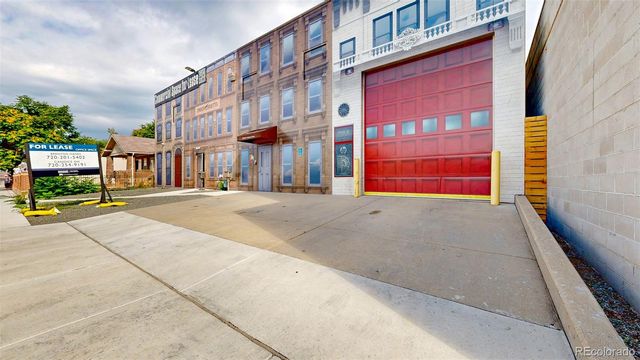 2721 W Holden Place, Denver, CO 80204