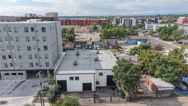 2721 W Holden Place, Denver, CO 80204