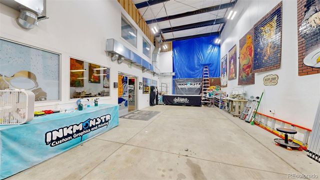 2721 W Holden Place, Denver, CO 80204